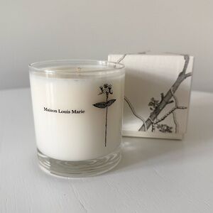 Maison Louis Marie Antidris Cassis Candle